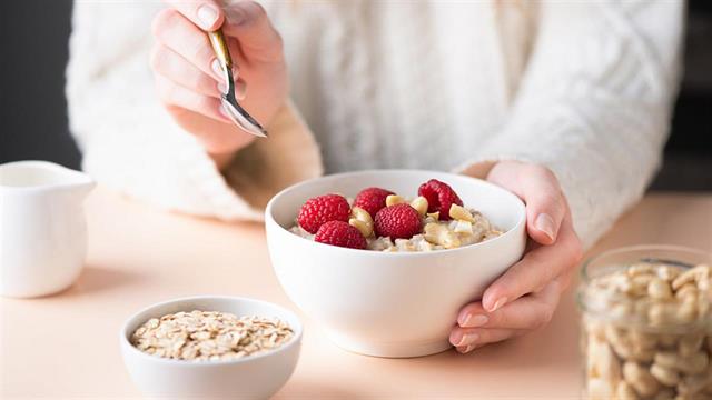 Ποιοι υδατάνθρακες συμβάλλουν σε πιο αργή αύξηση του σωματικού βάρους [μελέτη]