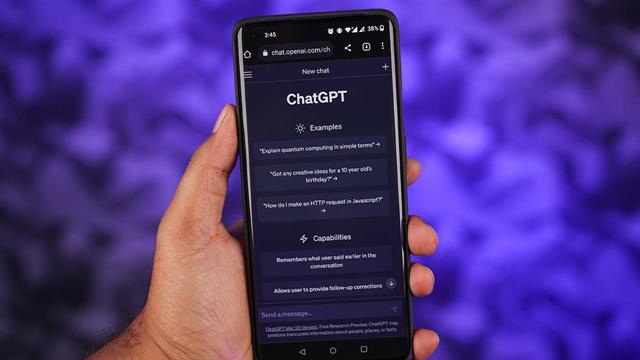 Το ChatGPT δίνει ακριβείς διατροφικές πληροφορίες [μελέτη]