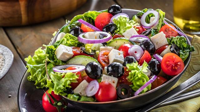 Διατροφή για τη ρευματοειδή αρθρίτιδα