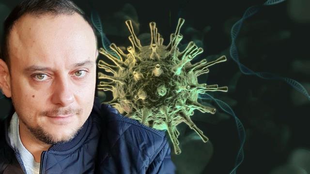 Μαγιορκίνης: Βρισκόμαστε σε κορύφωση κρουσμάτων κορωνοϊού