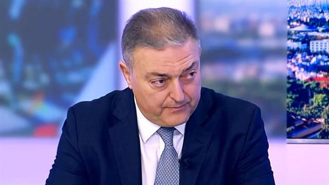 Βασιλακόπουλος: Τεράστιο νούμερο οι 50 - 60 θάνατοι ασθενών με CoViD την εβδομάδα