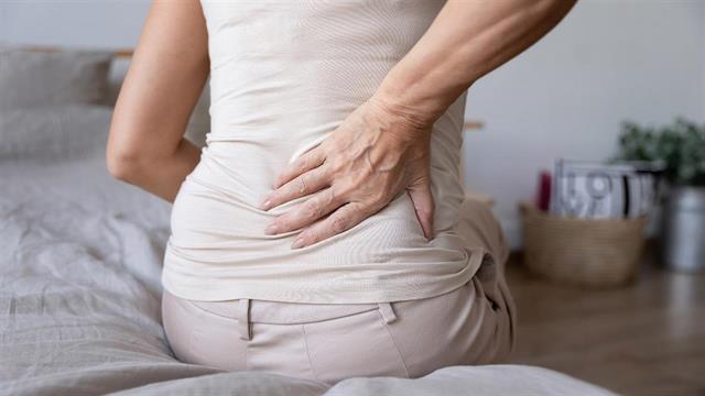 Σημάδια προβλήματος στα νεφρά