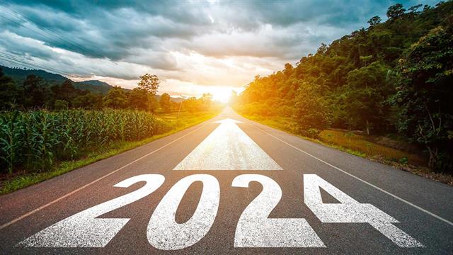 Πώς να μείνουμε πιστοί στις αλλαγές της νέας χρονιάς