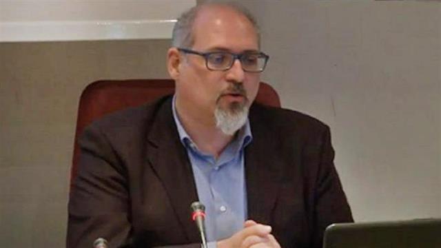 Ν. Θωμαϊδης: Αύξηση 90% στο ιικό φορτίο στα λύματα της Αττικής