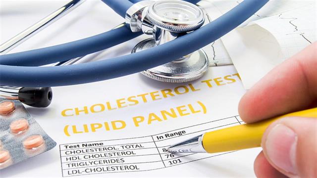 Τα φάρμακα που μειώνουν τη χοληστερόλη σκοτώνουν γηρασμένα αγγειακά κύτταρα [μελέτη]