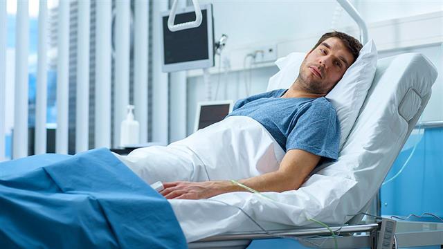 Κλίνες και ΜΕΘ από το ΝΙΜΤΣ για την αντιμετώπιση του κορωνοϊού