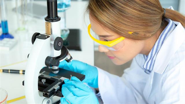 Θησαυροφυλάκιο περιττωμάτων για τη διάσωση των εντερικών βακτηρίων