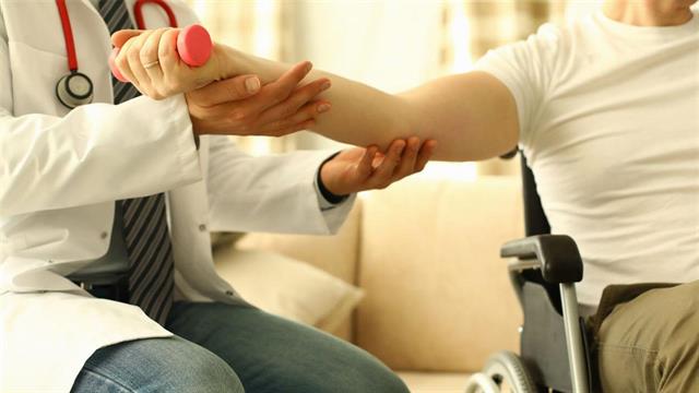 Πανευρωπαϊκή έρευνα για τη νωτιαία μυϊκή ατροφία