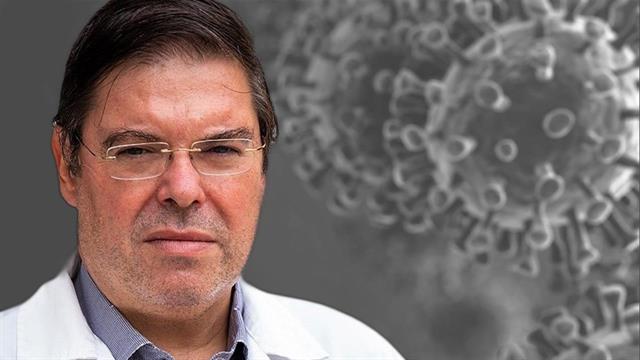 Β.Κώτσης: Πώς θα περάσουμε ανώδυνα το επιδημικό κύμα