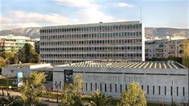 Δ. Σαρηγιάννης: Μέχρι το τέλος του 2025 θα λειτουργεί στο ΕΙΕ Κέντρο Αριστείας για τη θεραγνωστική του καρκίνου