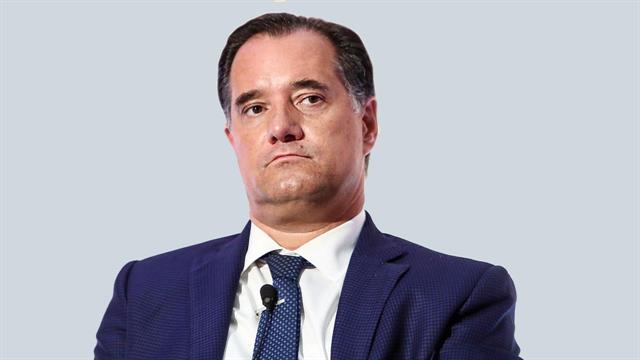 Ά. Γεωργιάδης: Θα δώσω τον καλύτερό μου εαυτό, σε έναν χώρο γνώριμο σε μένα από το παρελθόν