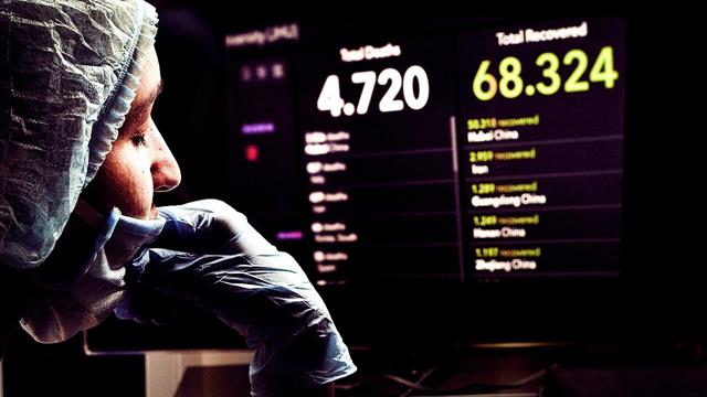 Παραιτήθηκαν 100.000 νοσηλευτές στις ΗΠΑ κατά τη διάρκεια της πανδημίας Covid