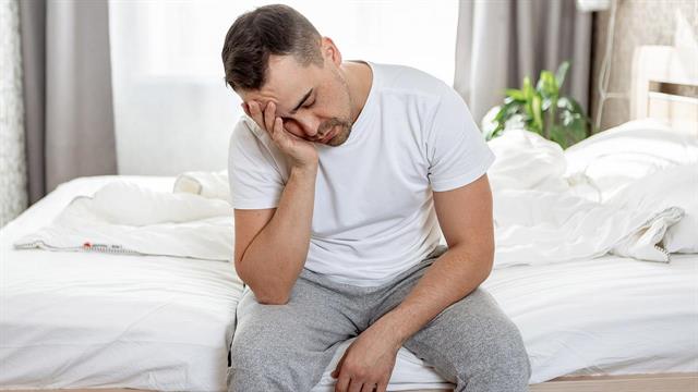 Η κόπωση από τη long COVID μπορεί να προέρχεται από τα μιτοχόνδρια των μυϊκών κυττάρων [μελέτη]