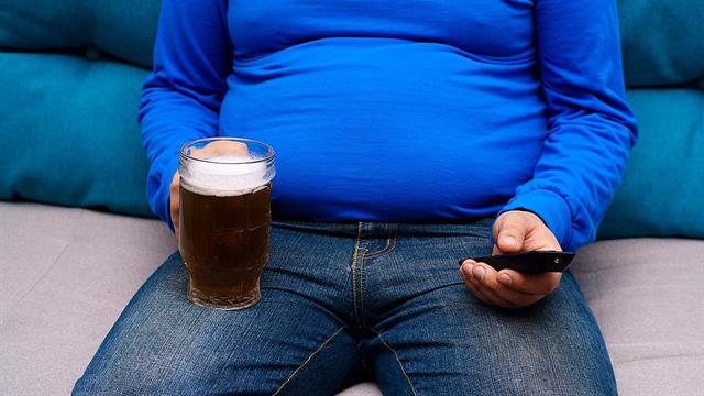 Προκαλούν τελικά κοιλιά οι μπύρες;