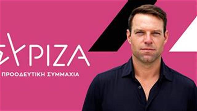 Πλαφόν στην τιμή του βρεφικού γάλακτος ζητά ο Στ. Κασσελάκης