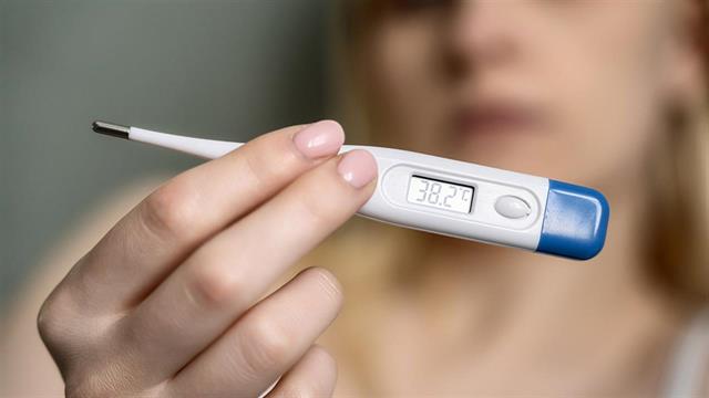 Μύθοι και αλήθειες για τον πυρετό