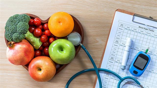 Σακχαρώδης διαβήτης και καρδιά