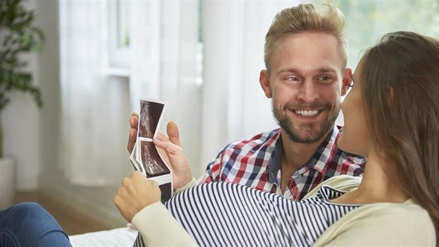 Πώς να προετοιμαστώ για να γίνω πατέρας
