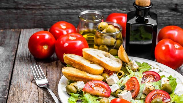 Ποιες ήταν οι top διατροφές για το 2023