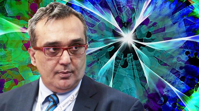 Τιμητική διάκριση από την Ακαδημία Αθηνών στον καθηγητή του ΑΠΘ Ν. Γρηγοριάδη