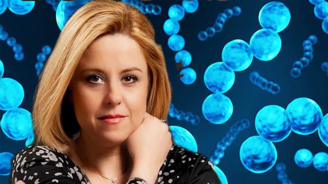 Λ. Σκούρα: Πώς βρίσκει έδαφος ο στρεπτόκοκκος σε μία ιογενή λοίμωξη