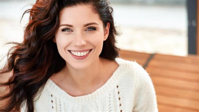 Ζωντανεύοντας ξανά το χαμόγελο μετά την εορταστική περίοδο