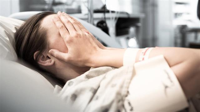 Θνητότητα από μακροχρόνια CoViD και μακροχρόνια γρίπη [μελέτη]