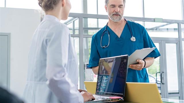 ΗΠΑ: Επιφάνειες στα νοσοκομεία φιλοξενούν μικρόβια παρά την απολύμανση [μελέτη]