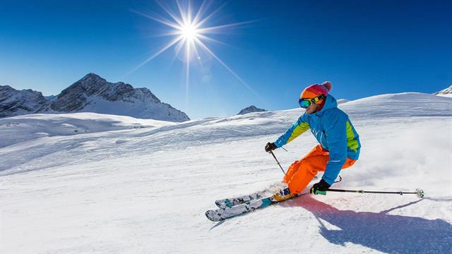 Πού να πάω (σχετικά) φτηνά για σκι;