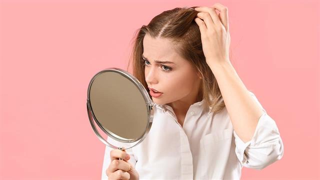 Μπορεί ο θυρεοειδής να προκαλέσει τριχόπτωση;