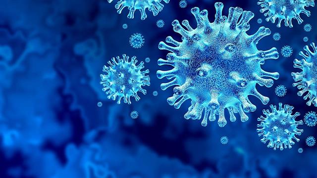 Πώς η ακτινοβολία συμβάλλει στην καταστροφή μολυσματικών σωματιδίων κορωνοϊού [μελέτη]
