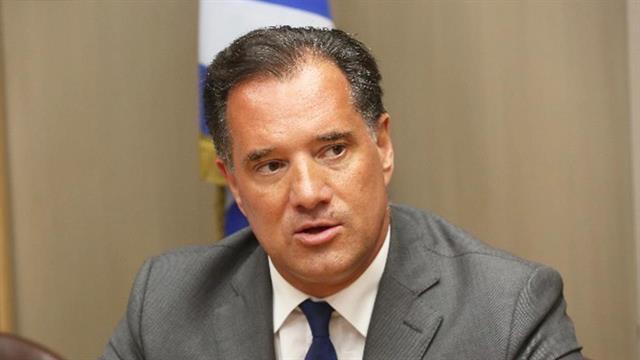 Γεωργιάδης: Το εμβόλιο κατά της CoViD πρέπει να γίνεται κάθε χρόνο