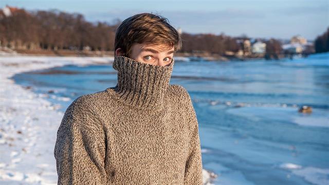 Μάτια και χειμώνας: Πώς τα επηρεάζει το κρύο