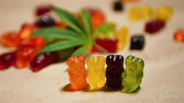 Άδωνις Γεωργιάδης: Αποσύρονται από τα περίπτερα  τα ζελεδάκια κάνναβης