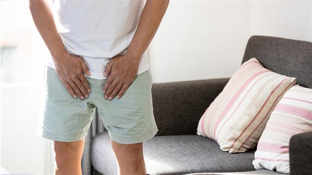 Αντιμετωπίζοντας τη βουβωνοκήλη με ρομποτική τεχνολογία