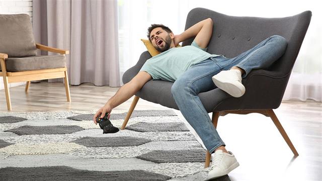 Η ατμοσφαιρική ρύπανση κάνει τους ανθρώπους πιο αδρανείς [μελέτη]