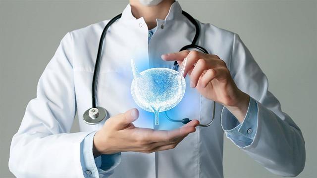 Νανορομπότ πέτυχαν 90% συρρίκνωση όγκου στον καρκίνο ουροδόχου κύστης