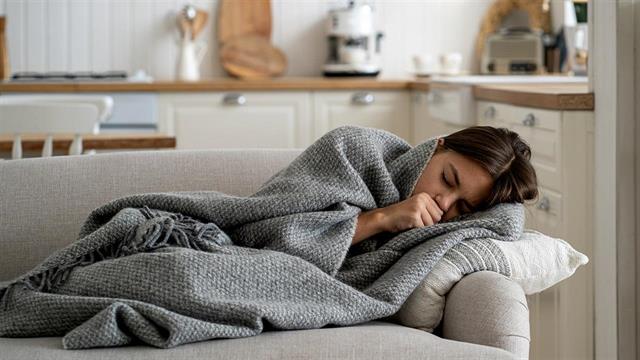 Πότε ο βήχας θεωρείται χρόνιος και ποια φάρμακα τον προκαλούν - Τι ισχύει στα παιδιά [μελέτη]