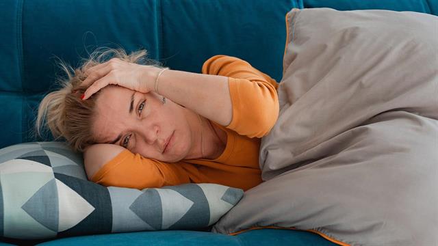 Οι ημικρανίες συνδέονται με αυξημένο κίνδυνο για φλεγμονώδεις νόσους του εντέρου [μελέτη]