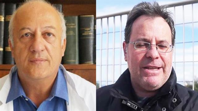 Ο δήμαρχος - γιατρός που εφημερεύει εθελοντικά και οι εξ αποστάσεως διαγνώσεις