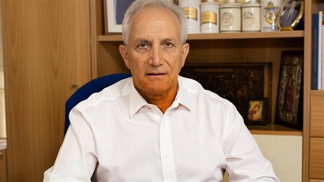 Απ. Βαλτάς: Ναι στους εμβολιασμούς στα φαρμακεία - Το ΣτΕ έχει απορρίψει τις αιτιάσεις των γιατρών