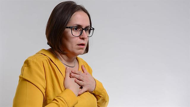 Κολπική μαρμαρυγή: Τύποι, συμπτώματα και αντιμετώπιση