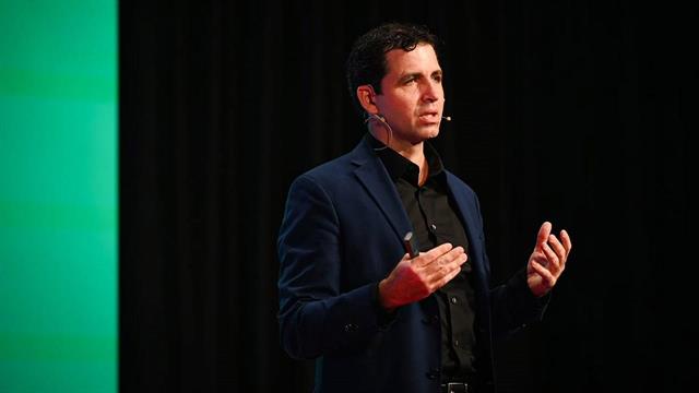 Μανώλης Κέλλης (MIT): Η έρευνα στην υγεία αλλάζει χάρη στην τεχνητή νοημοσύνη