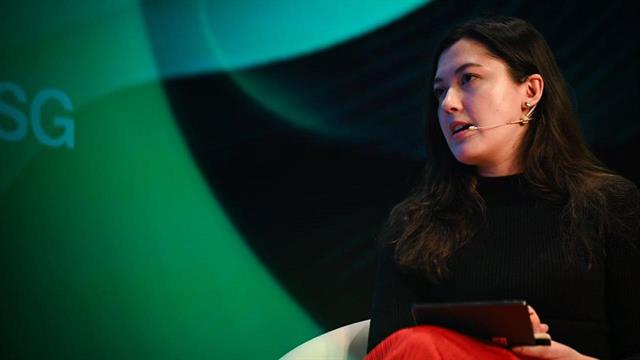 Melissa Heikkilä (MIT Technology Review): 10 τεχνολογίες που θα κάνουν άλμα το 2024