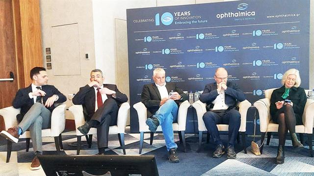 Ofthamlica: Επενδύσεις 6,2 εκατομμυρίων ευρώ, με τον αέρα της Sanoptis