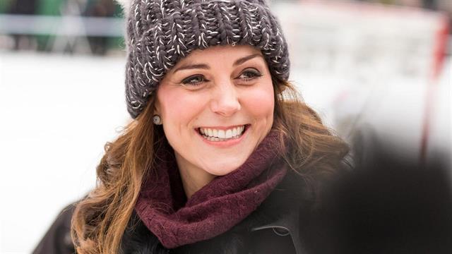 Τι λένε οι γιατροί για την επέμβαση της Κέιτ Μίντλετον