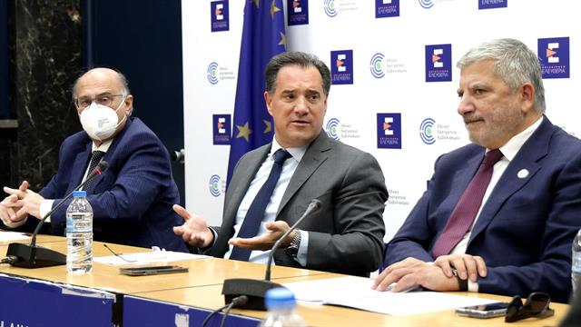 Τις προτάσεις του κατέθεσε στον υπουργό Υγείας το προεδρείο του ΙΣΑ