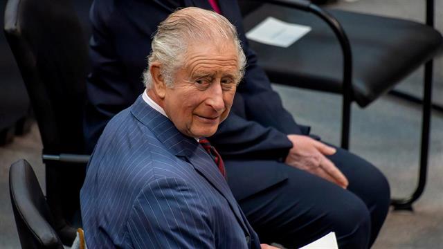 Φωτιά στο Google για τον καρκίνο του προστάτη: Ψάχνουν πληροφορίες για τον βασιλιά Κάρολο