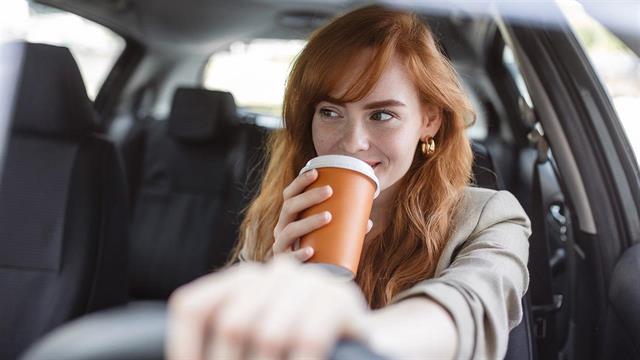 Ποιες συνήθειες οδήγησης είναι ενδεικτικές έλλειψης ύπνου λόγω άπνοιας