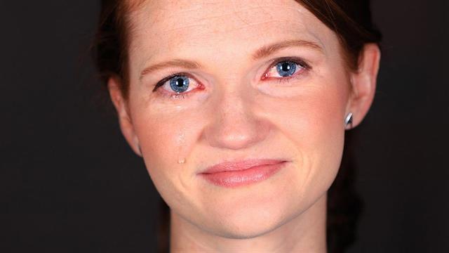 Γιατί κλαίμε από τη χαρά μας;